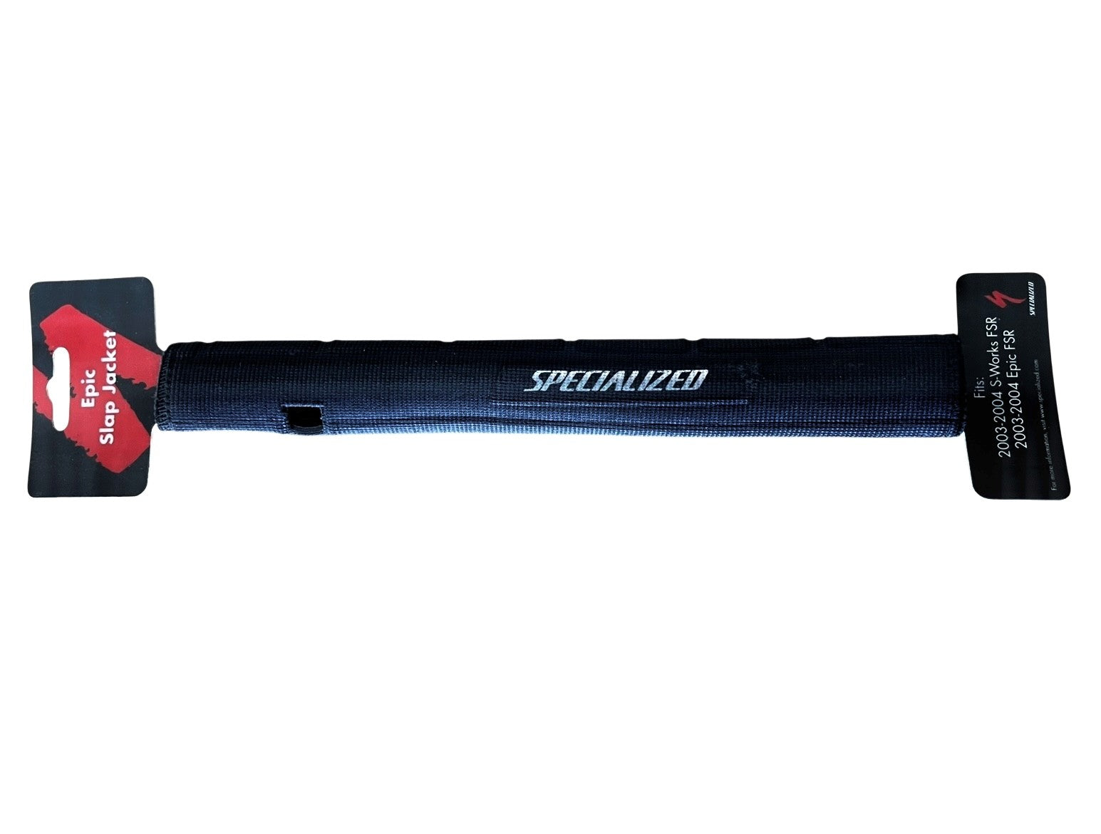 Specialized Custom Neoprene Chainstay Protector