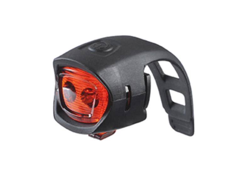 FANALE POST LASER 2 LED