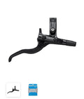 Coppia freni Disco Shimano  BL-M4100+BR-MT 410