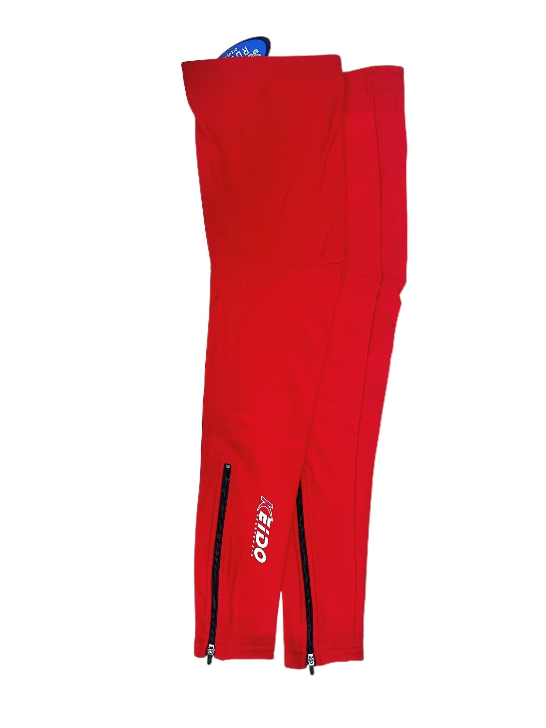 Gambali Super Roubaix Keido con cerniera