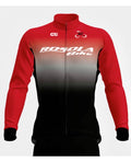 Maglia maniche lunghe Ale'-Rosola Bike