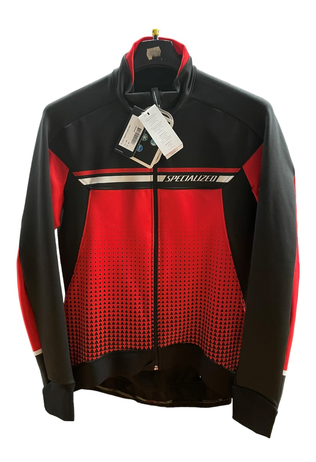 Giubbino Specialized Element SL Expert