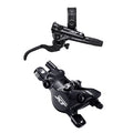 Shimano BL-M8100 Deore XT Freno Disco+ BR-M8100 Deore XT Leva Freno Sx 2-Dita