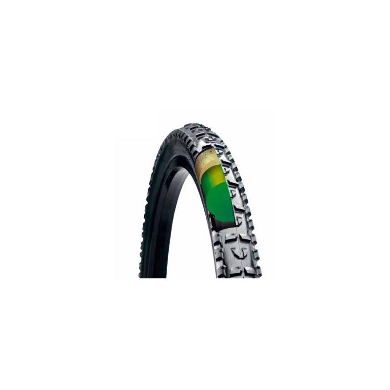 INTYRE ANELLO IN TECHNOFOAM PER PNEUMATICI TUBELESS 55mm