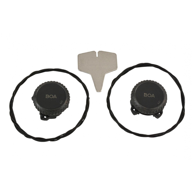 Boa KIT Boa Li2  per Scarpe Specialized Ares