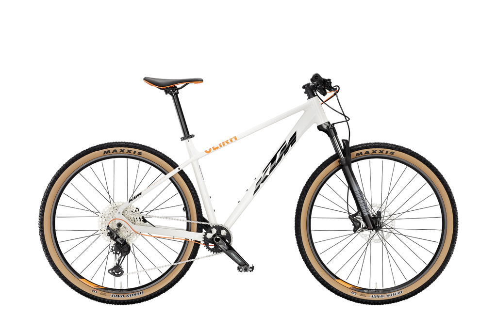 KTM ULTRA 1964 COMP 29'' White