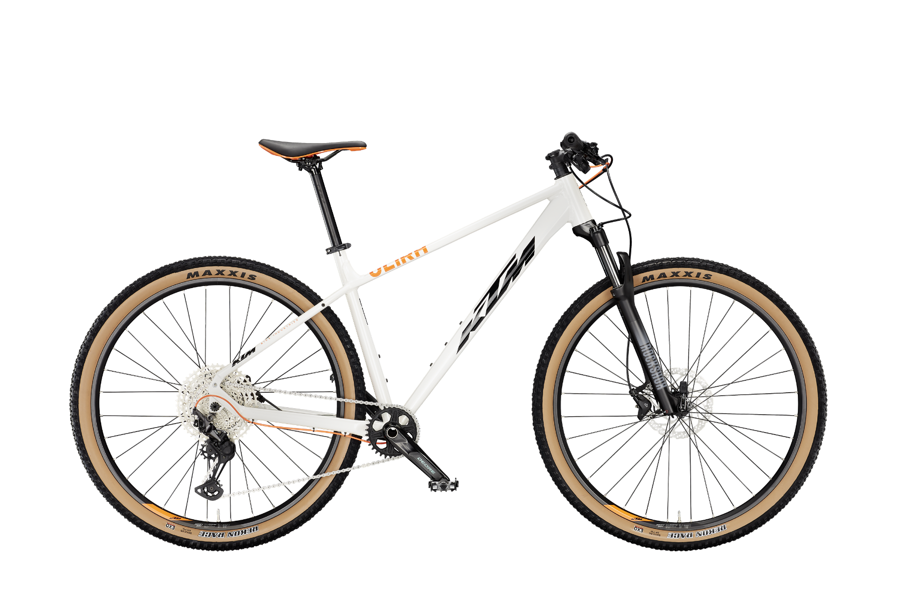 KTM ULTRA 1964 COMP 29'' White