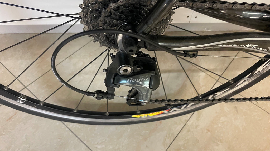 Kuota Kebel bicicletta da corsa in Fibra Di Carbonio