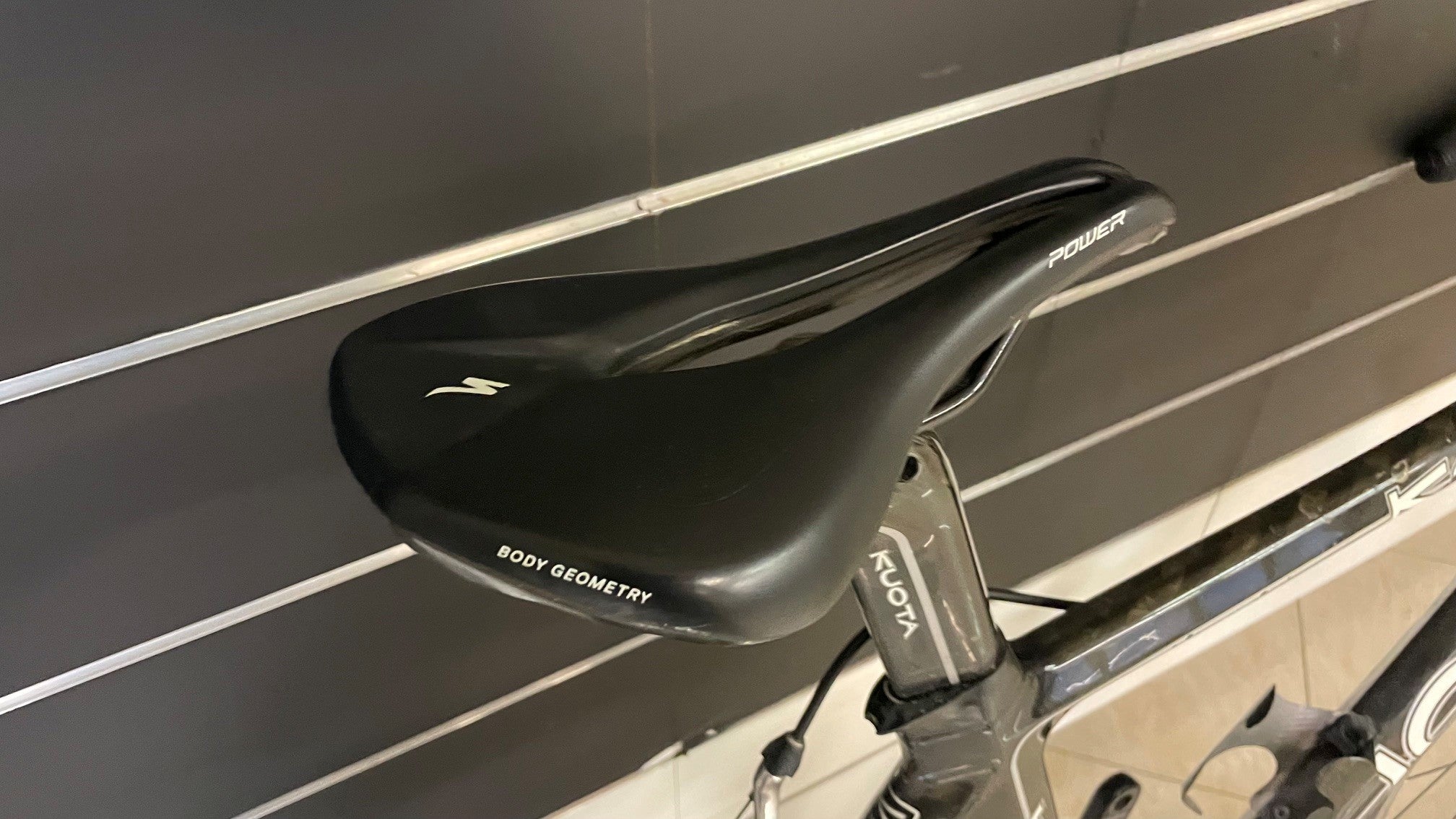 Kuota Kebel bicicletta da corsa in Fibra Di Carbonio