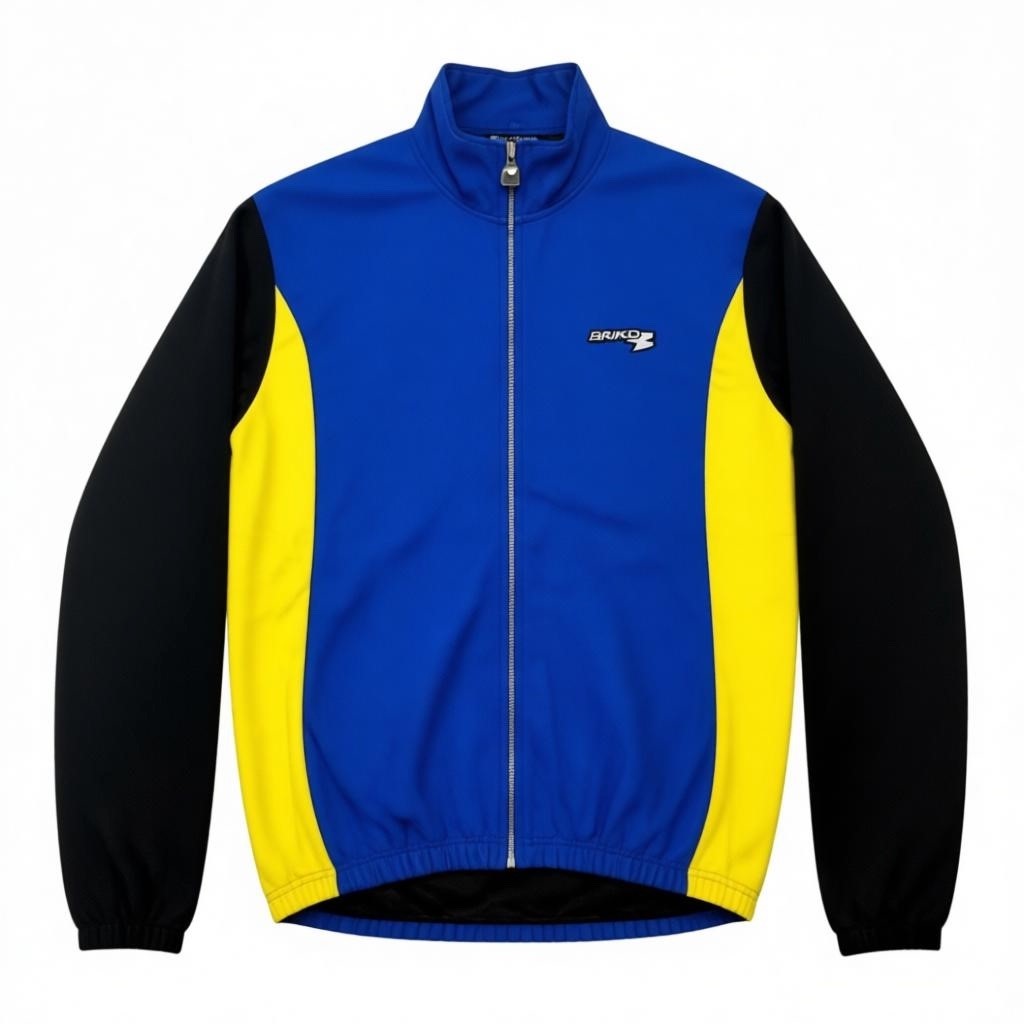 Maglia Briko con Wind Stopper