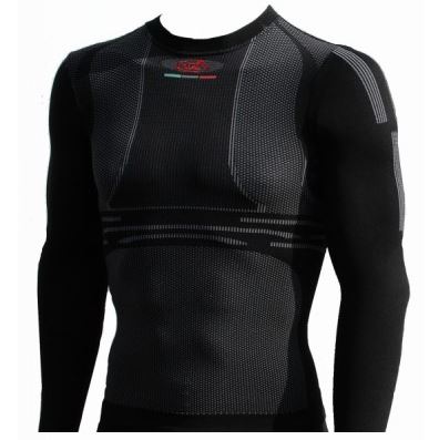 Maglia Dry Carbon M/Lunga