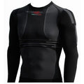 Maglia Dry Carbon M/Lunga