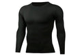 Maglia intimo tecnico Dry Meraklon M/L