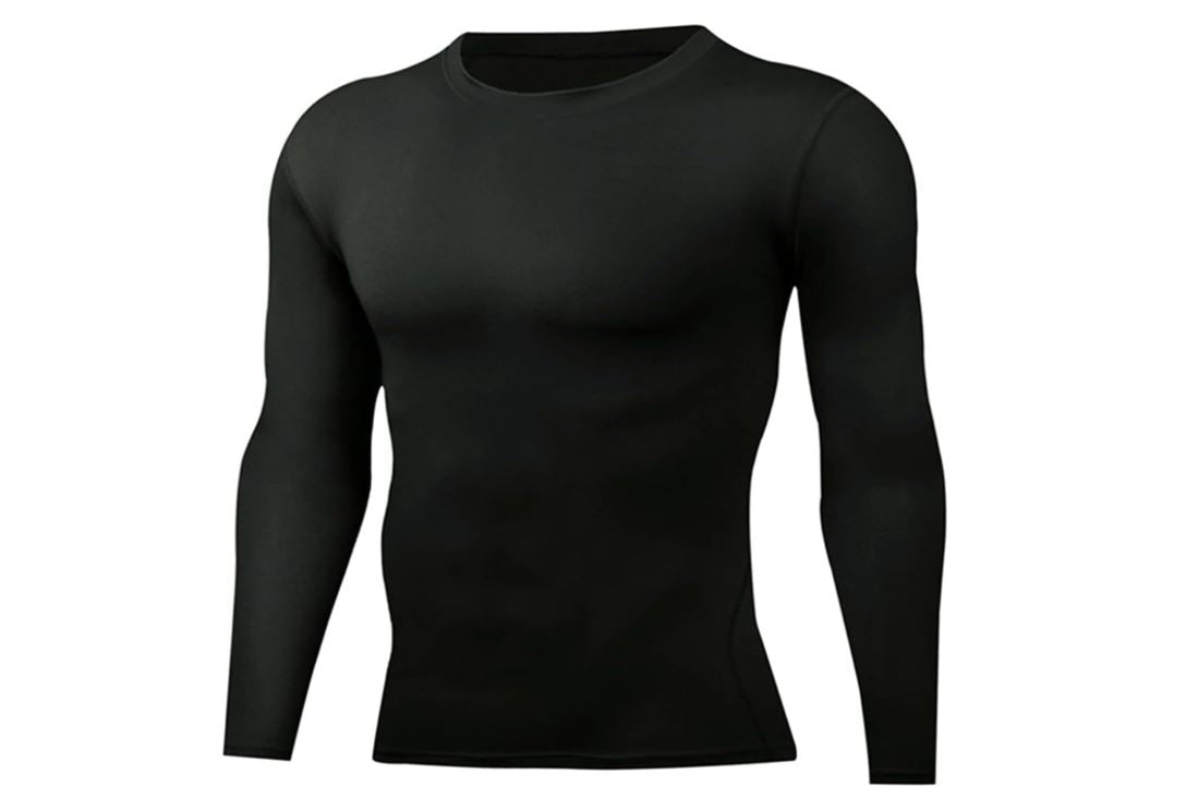 Maglia intimo tecnico Dry Meraklon M/L