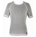 Maglia Dry meraklon bianca