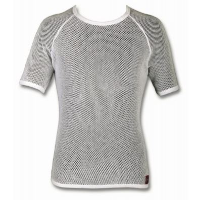 Maglia Dry meraklon bianca
