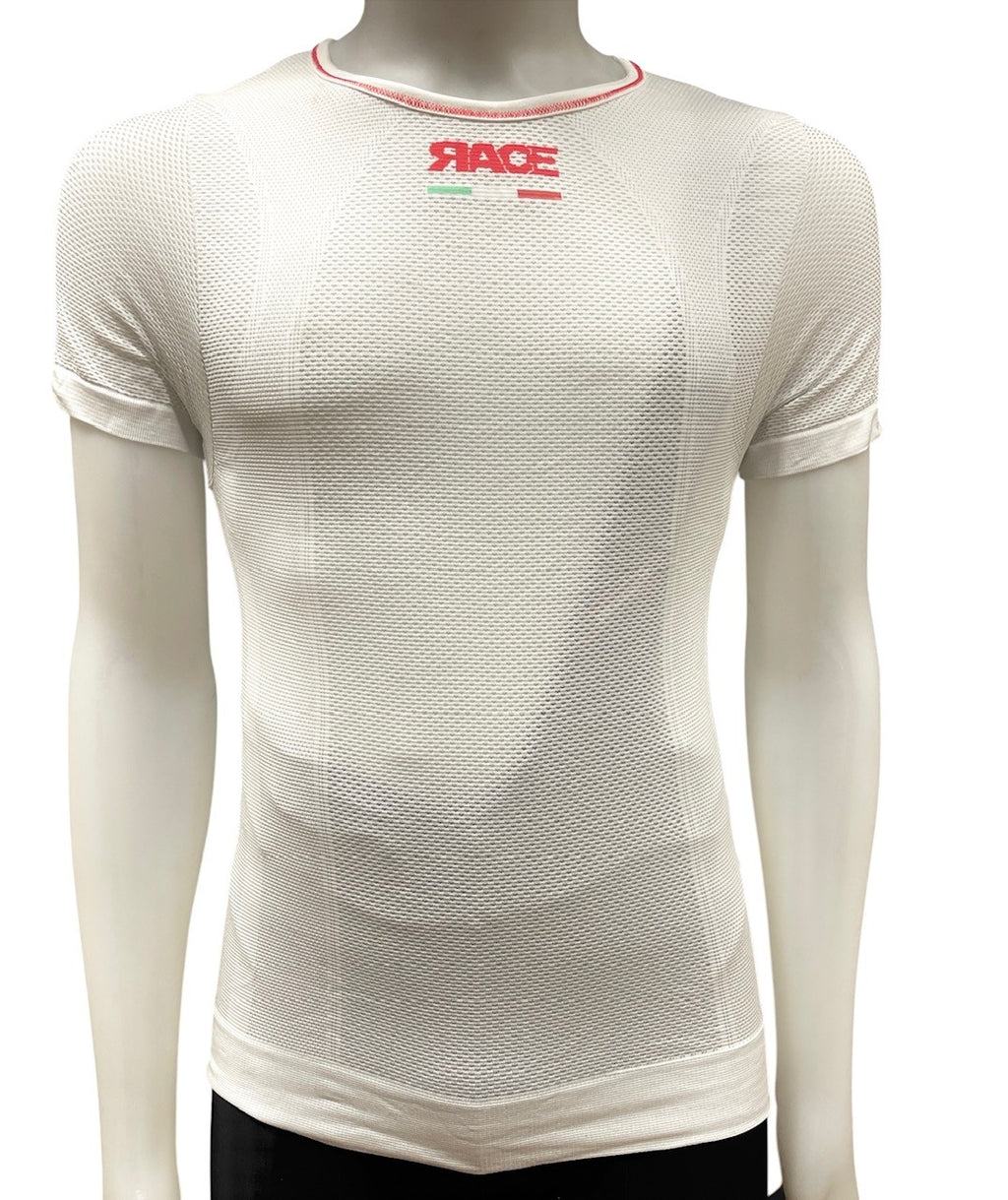 Maglia Intimo Mezza Manica Race