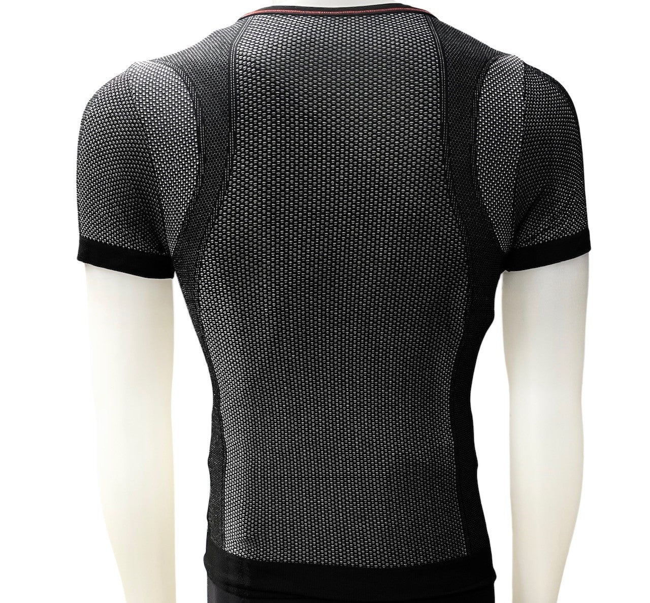 Maglia Intimo Mezza Manica Race