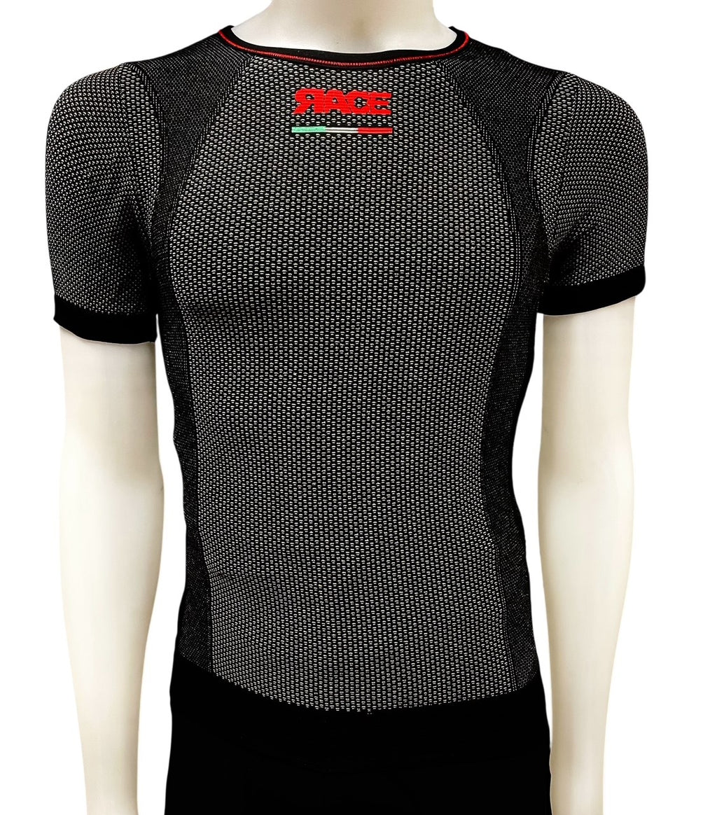 Maglia Intimo Mezza Manica Race