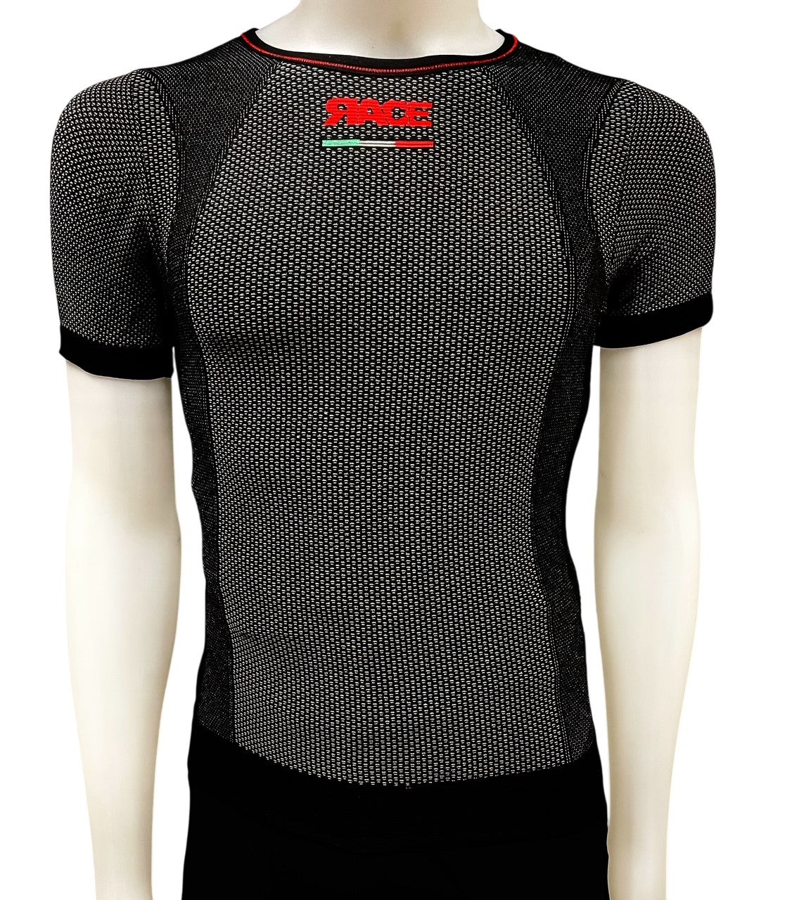 Maglia Intimo Mezza Manica Race