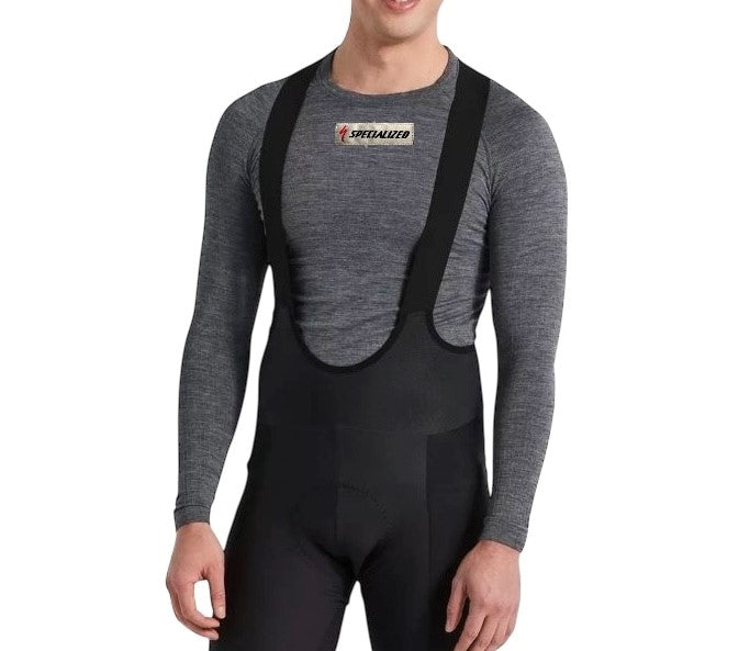 Maglia Specialized M/Lunga  Intima Meraklon