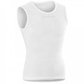 Maglia Intima  Specialized Comp Bianco Senza Maniche