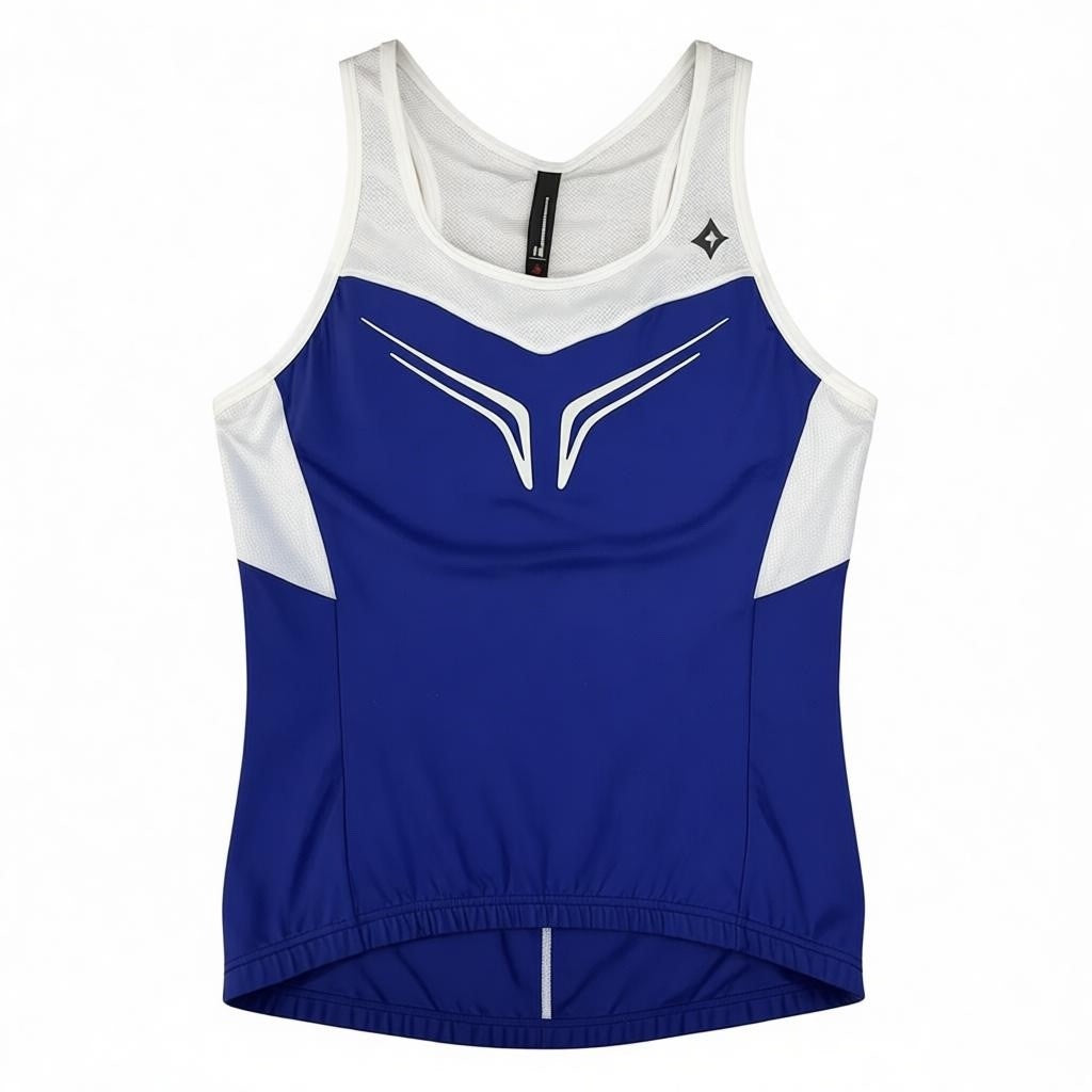 Specialized Maglia Senza Maniche Woman's SL Tank