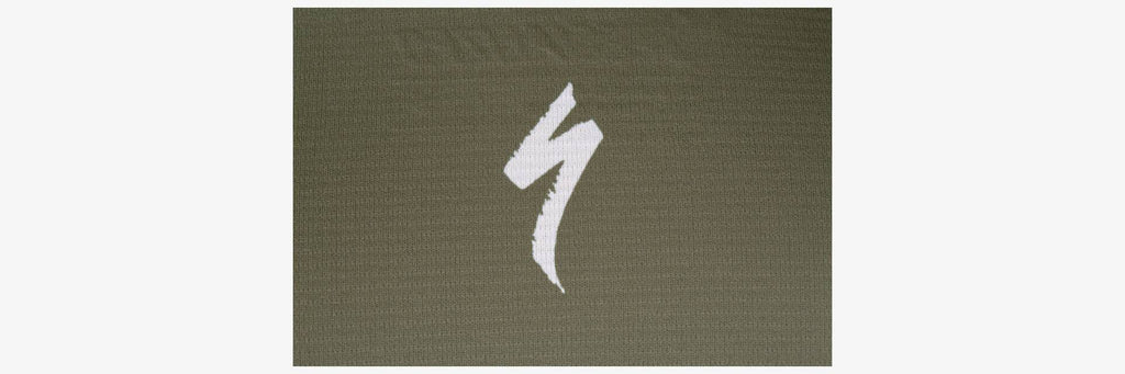 Specialized Enduro Air Short Sleeve Jersey