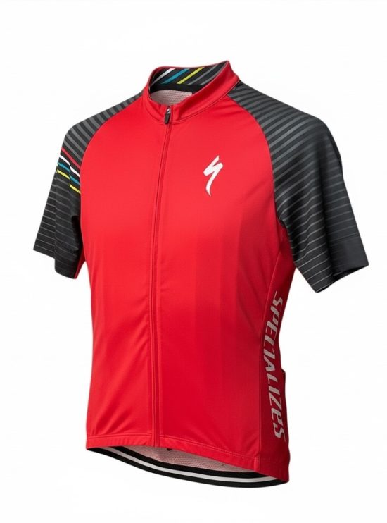 Specialized Maglia MC SL Expert