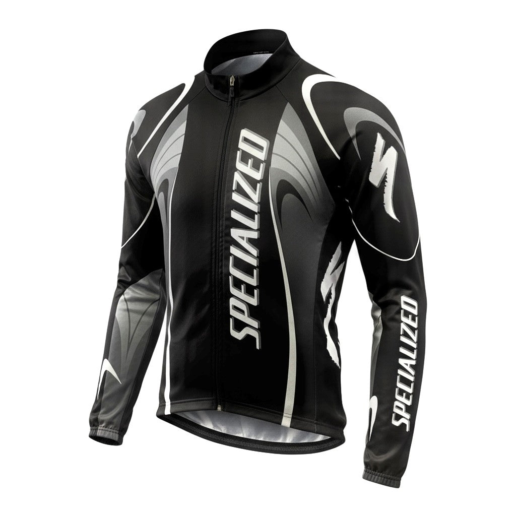Maglia Specialized  con inserto Windtex