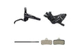 Kit Freno Disco Shimano Ant. (R) JKIT BL-MT501 + BR-MT520 + Tubo
