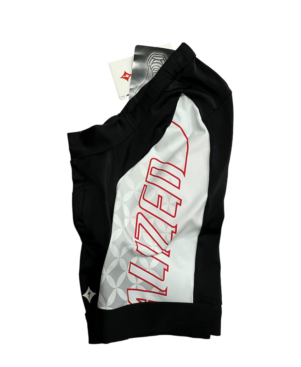 Pantaloncino Specialized Team Woman's