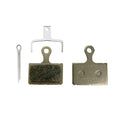 Pastiglie Freno Shimano Resina K05S