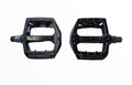 Pedali Mtb, Freestyle, Platform Alu