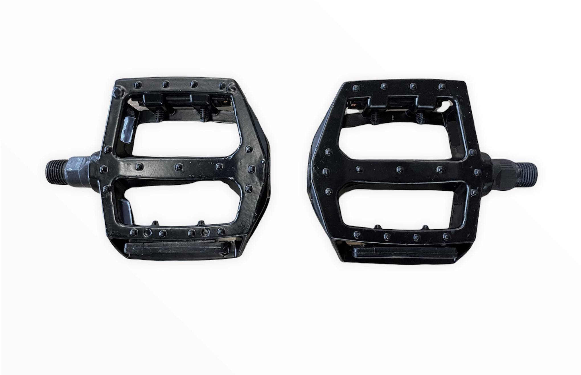 Pedali Mtb, Freestyle, Platform Alu