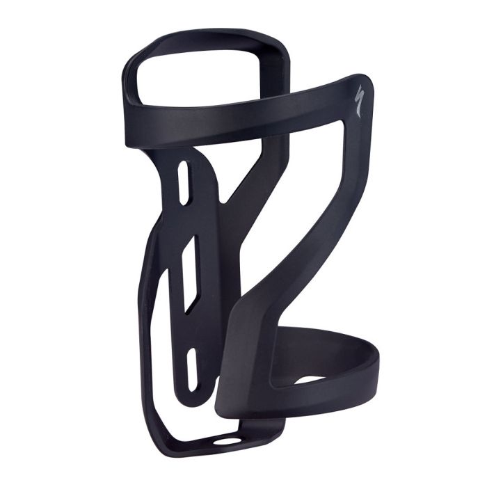 Portaborraccia ZEE CAGE II / INS. DA DESTRA