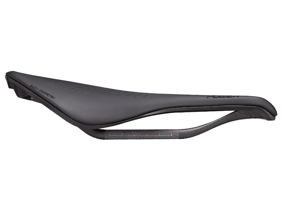 Specialized Sella S-Works Power 143