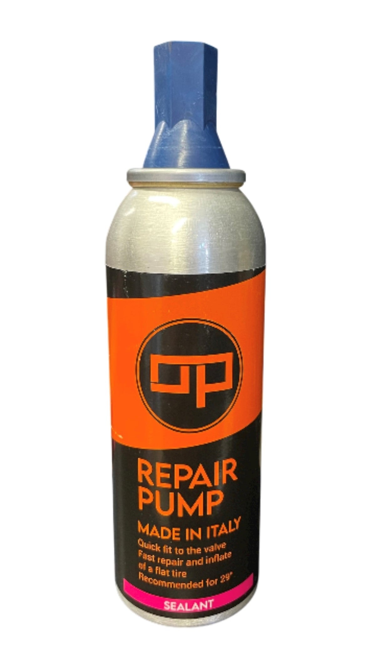 GONFIA E RIPARA OFFICINE PAROLIN RAPID 125 ml