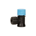 Regolatore rubinetto di flusso per CO2 Kuad