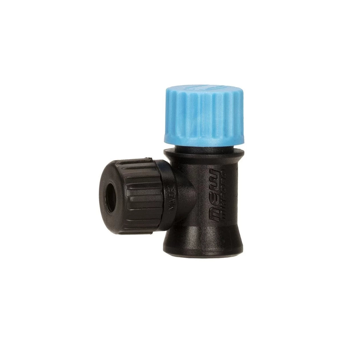 Regolatore rubinetto di flusso per CO2 Kuad