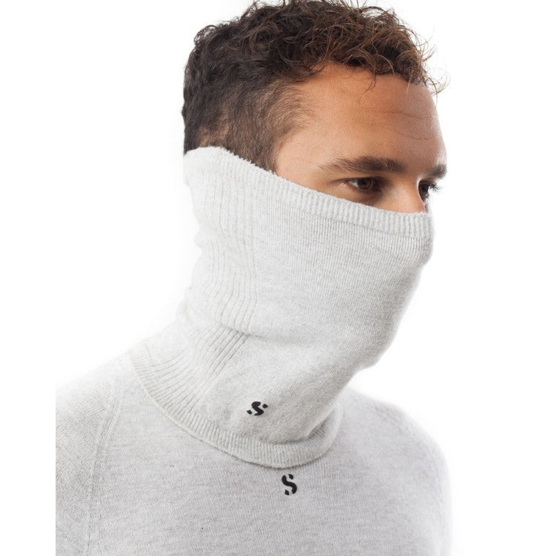 Silverskin  Scaldacollo Stay Warm