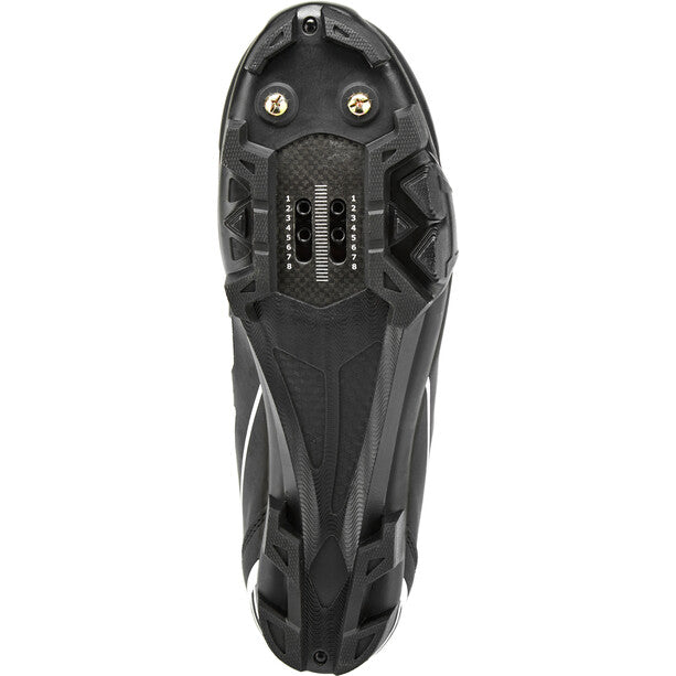 XLC CB-M10 SCARPE MTB, NERO 