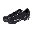 XLC CB-M10 SCARPE MTB, NERO 