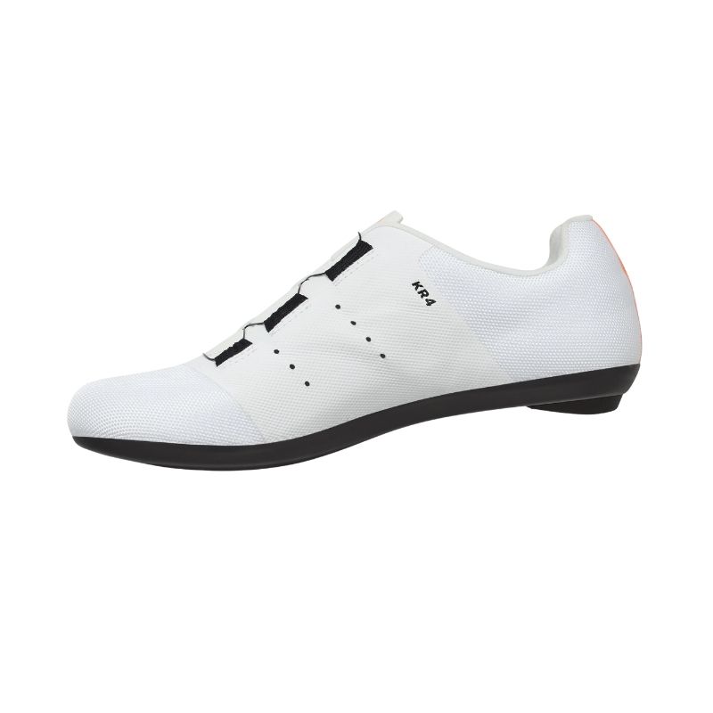 SCARPE DMT KR4 ROAD WHITE