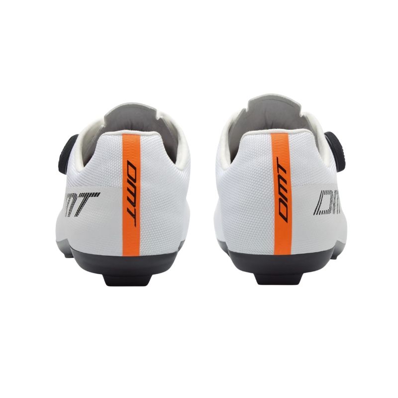 SCARPE DMT KR4 ROAD WHITE