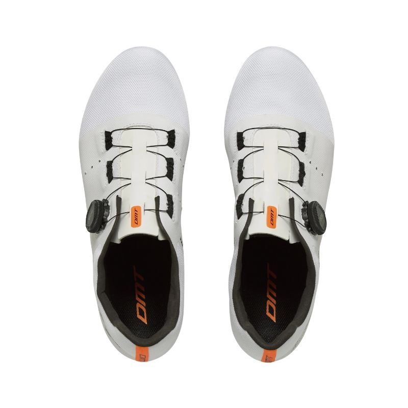 SCARPE DMT KR4 ROAD WHITE