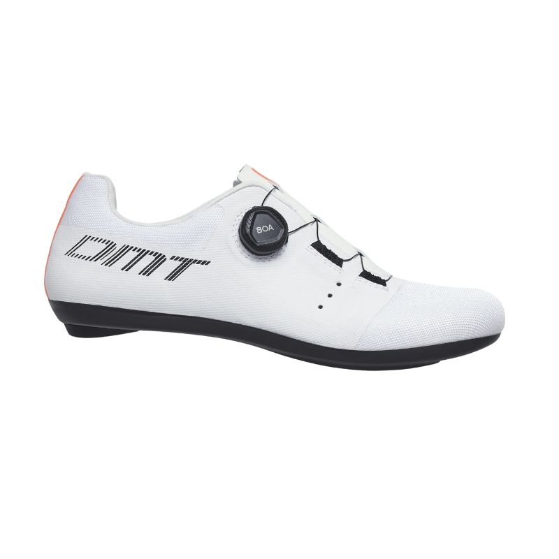 SCARPE DMT KR4 ROAD WHITE