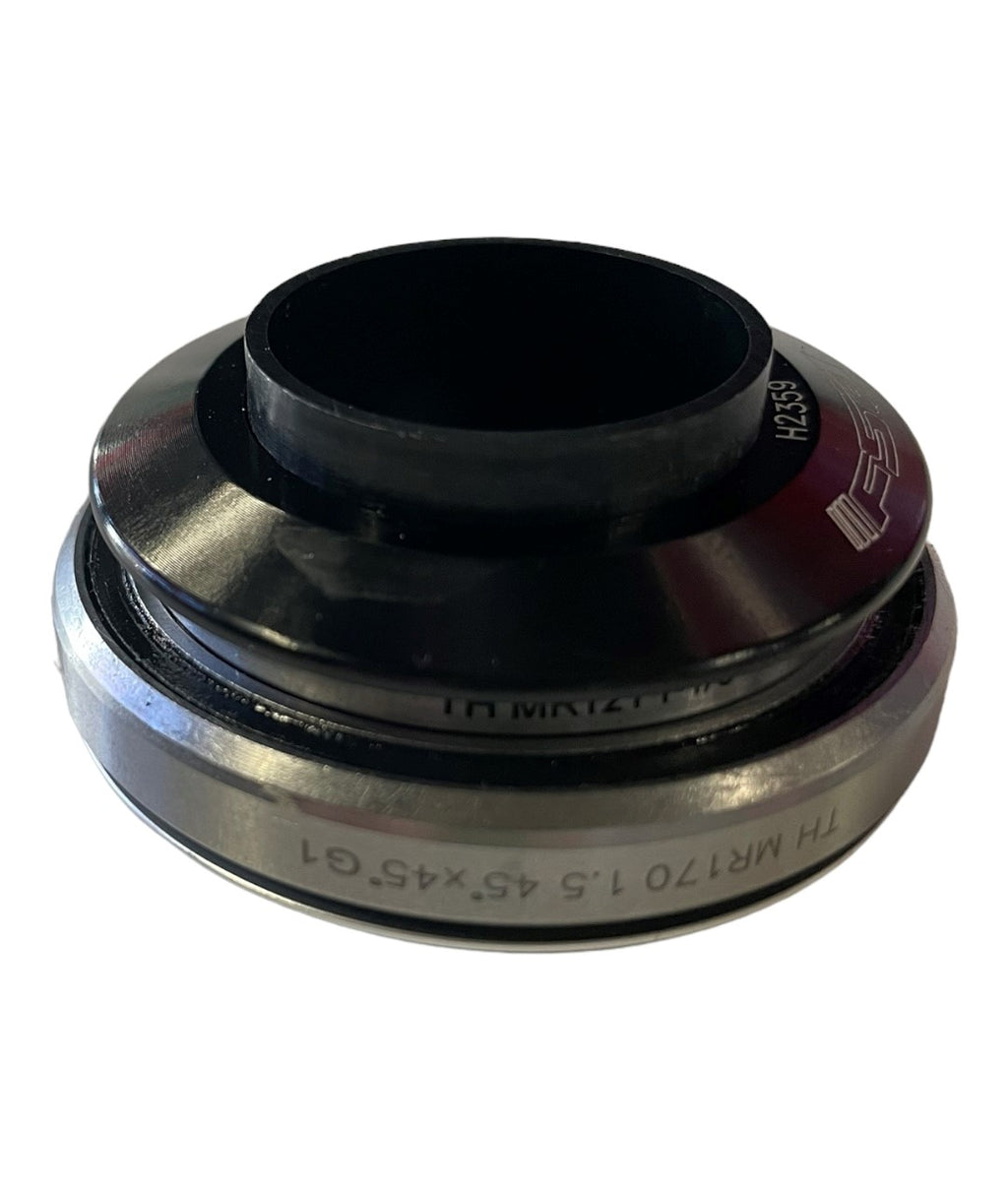 Serie Sterzo S142500005 HDS COMPLETE, INTEGRATED, 1-1/8" UPPER, 1.5" LOWER, 45X45 DEG,