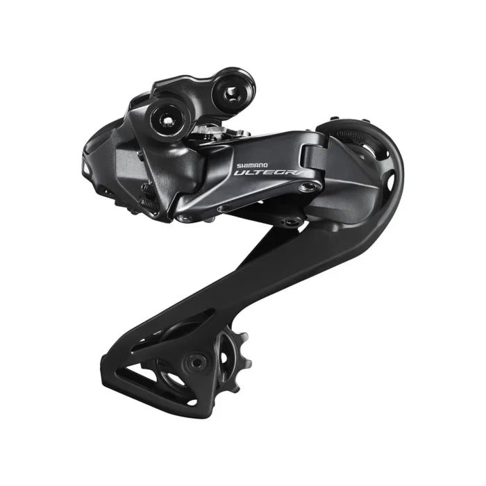 Gruppo Shimano ULTEGRA Di2 R8170 2x12 velocità 140/160 mm