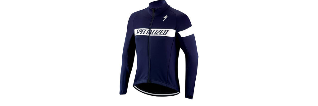 Giubbino Specialized Element RBX Sport Logo